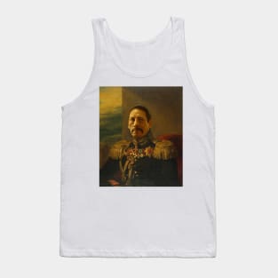 Danny Trejo - replaceface Tank Top